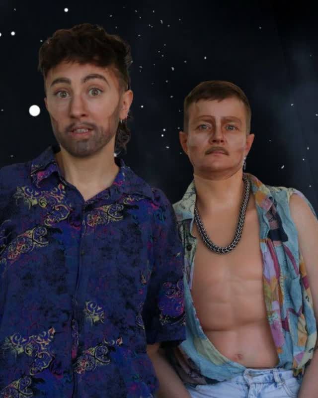 Prometheus confused - FLUIDUM