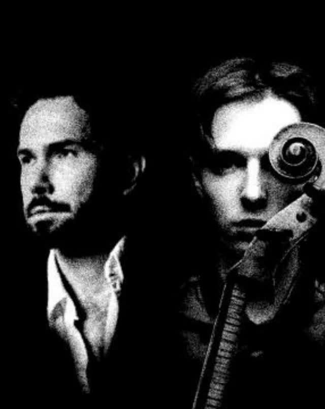Berlin Confidential: Georgy Gusev, Sven Helbig, Ivan Skanavi & Deutsches Kammerorchester Berlin