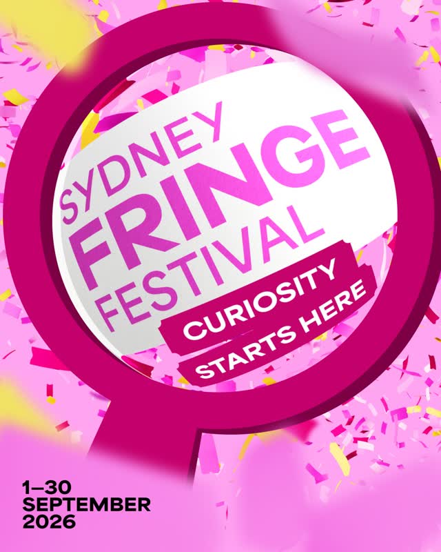 Fool’s Paradise - Sydney Fringe