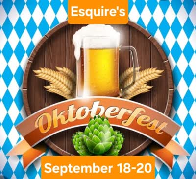 OCTOBERFEST