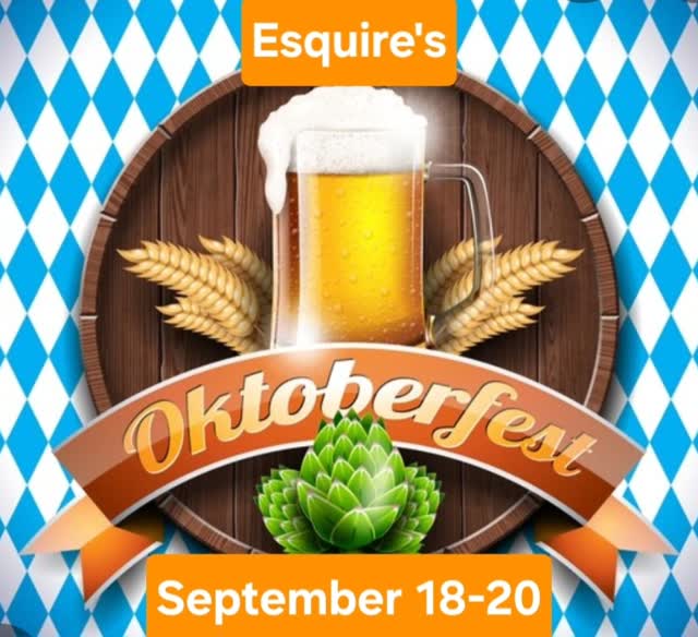 OCTOBERFEST