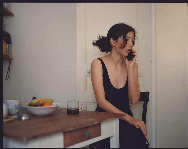 Ana Roxanne ‘Poem 1’