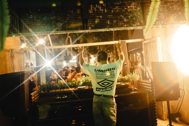 Terceira Primavera Showcase