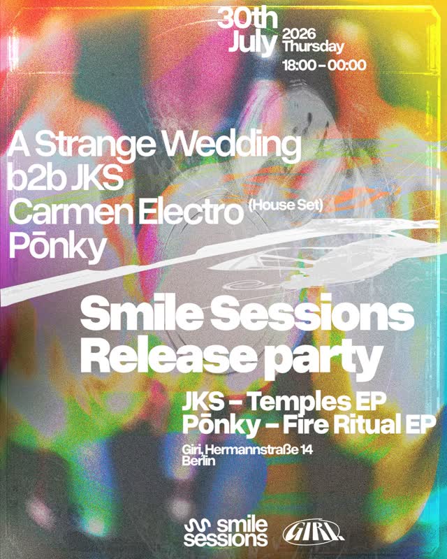 Smile Sessions