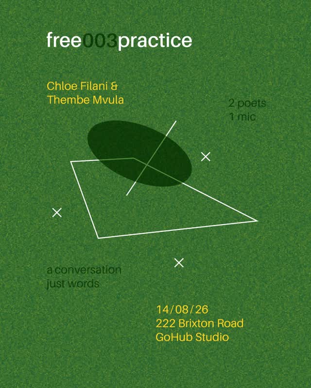 Free Practice: Practice 003