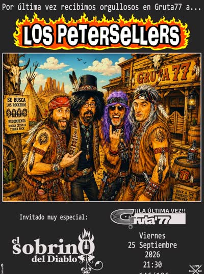 Más música para compartir