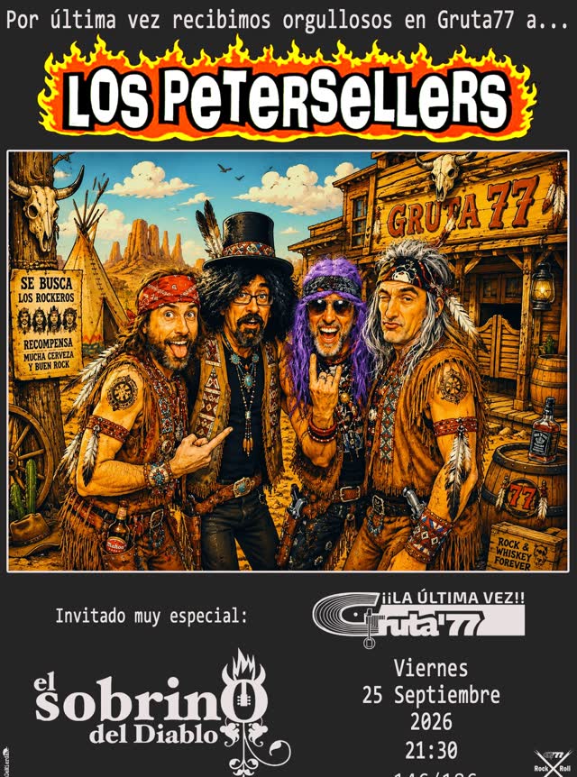 Más música para compartir