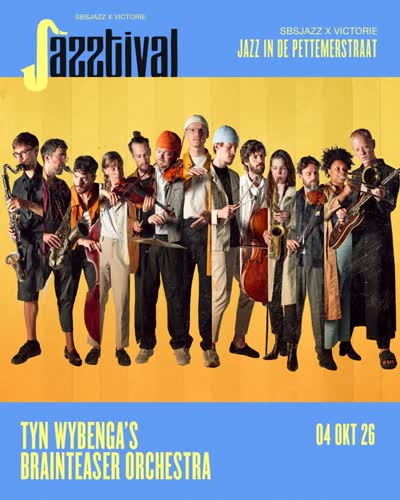 Jazztival