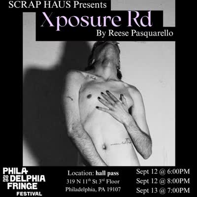 Xposure Rd