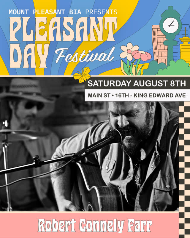 Pleasant Day Festival