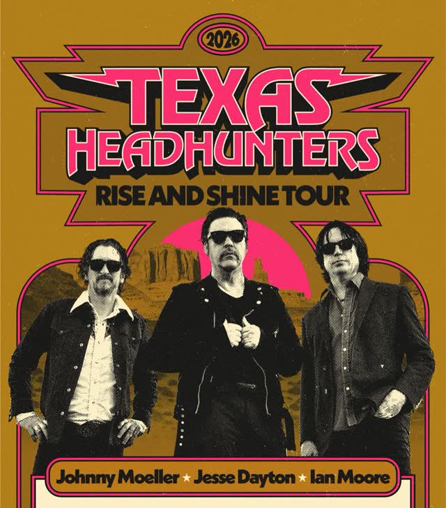 Texas Headhunters Austin