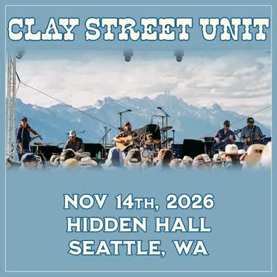 Clay Street Unit
