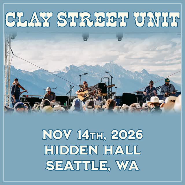 Clay Street Unit