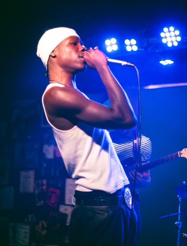 Zap Sessions