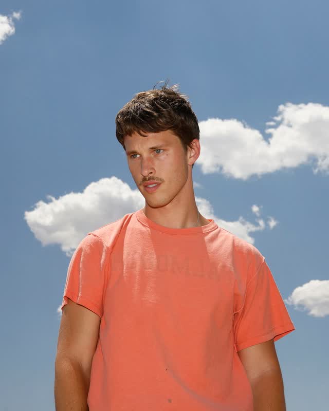 RYAN BEATTY
