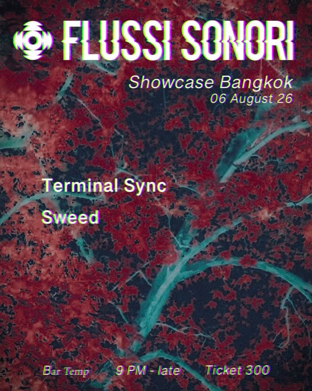 Flussi Sonori