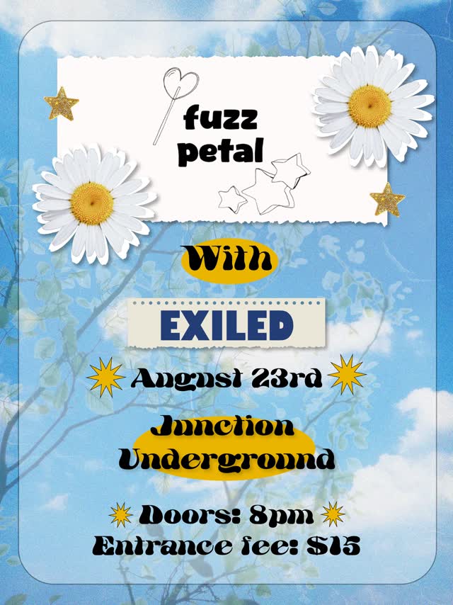 A NIGHT OF DREAMY SOUNDS & LIVE MUSIC
