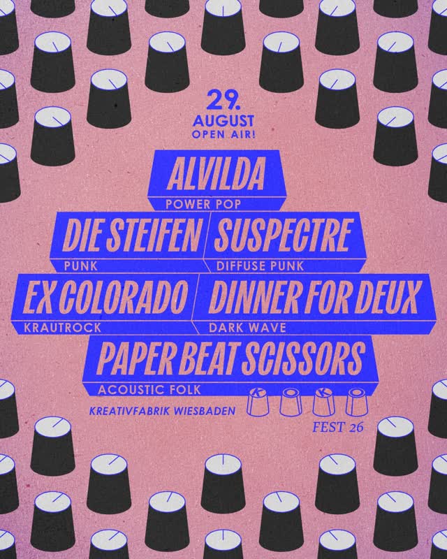 FEST 26