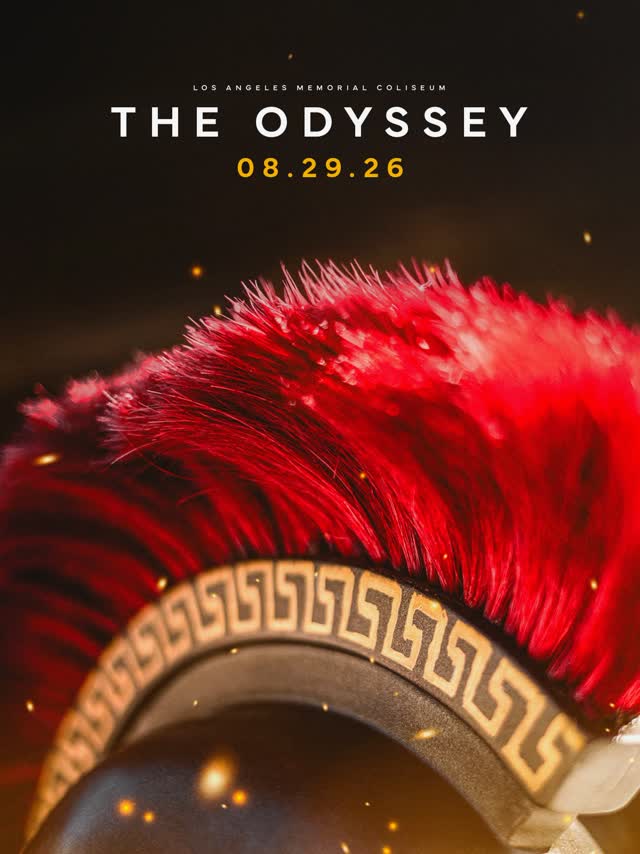 Our Odyssey