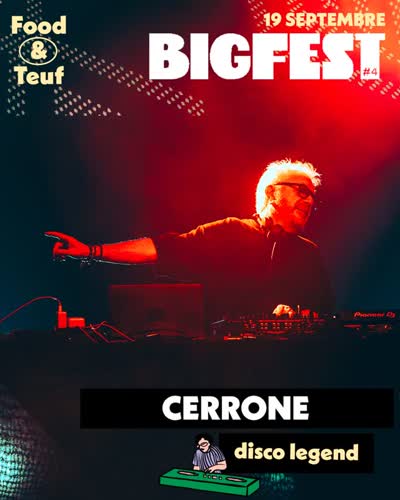 Le BigFest