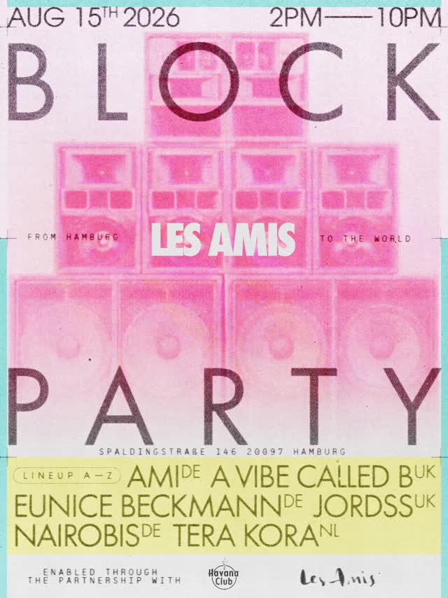 block party