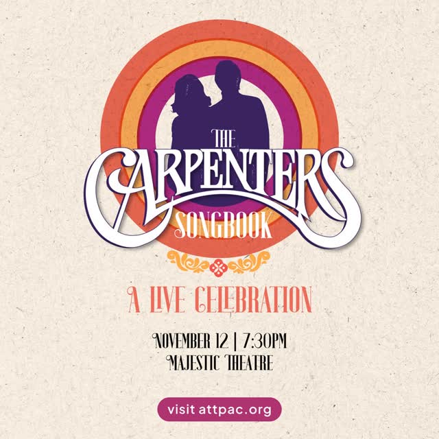 The Carpenters Songbook: A Live Celebration