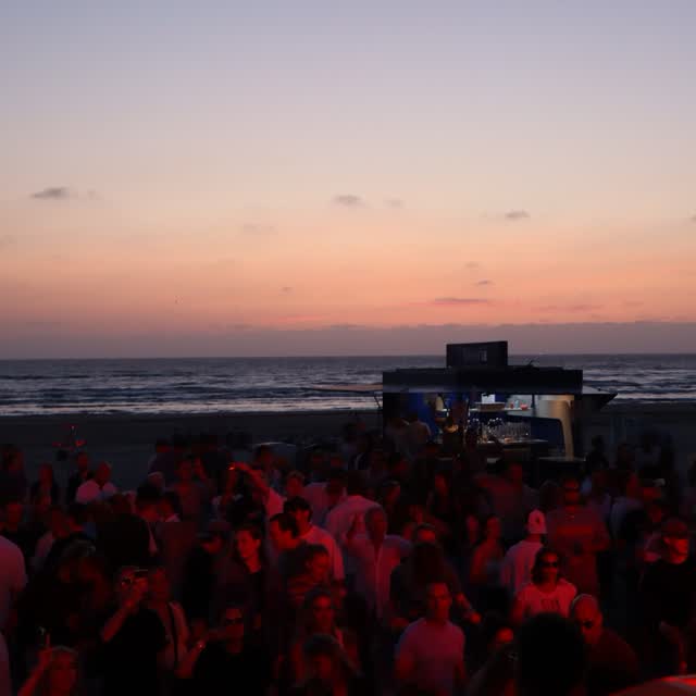 Zandvoort Alive