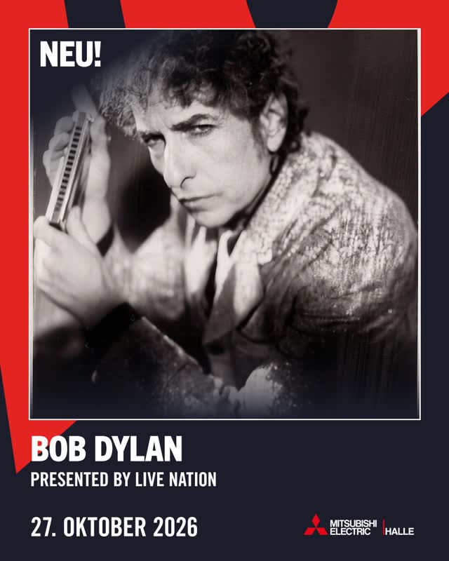 Bob Dylan