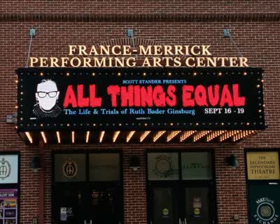 All Things Equal