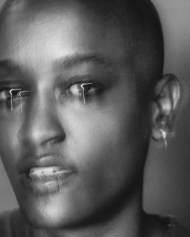 Syd heads to O2 Forum Kentish Town