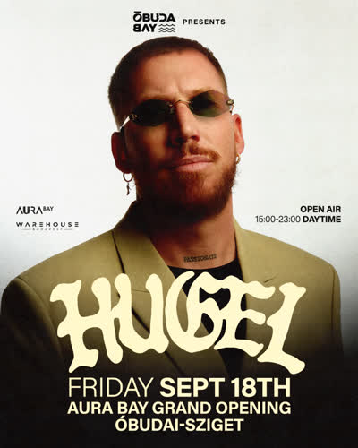 GIVEAWAY | HUGEL