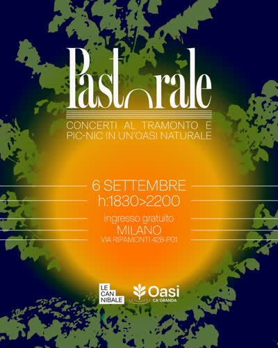 Pastorale