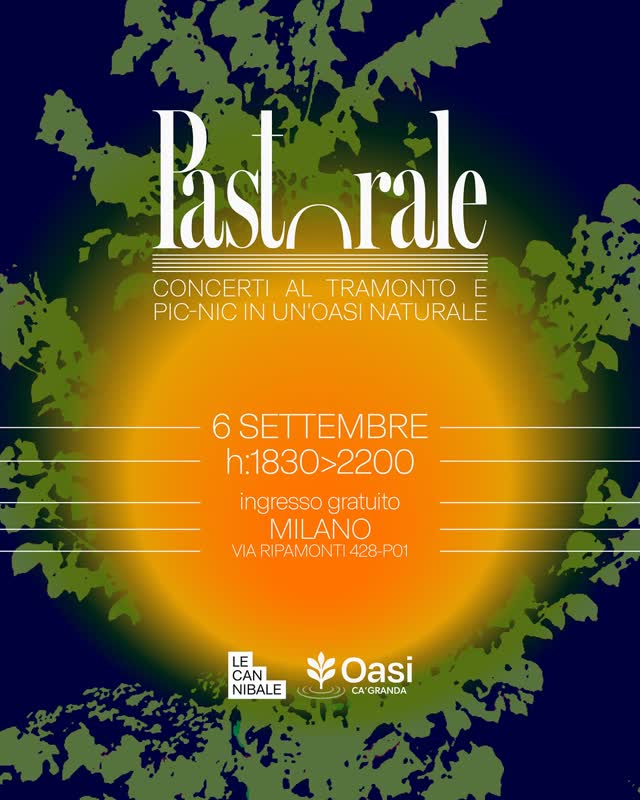 Pastorale