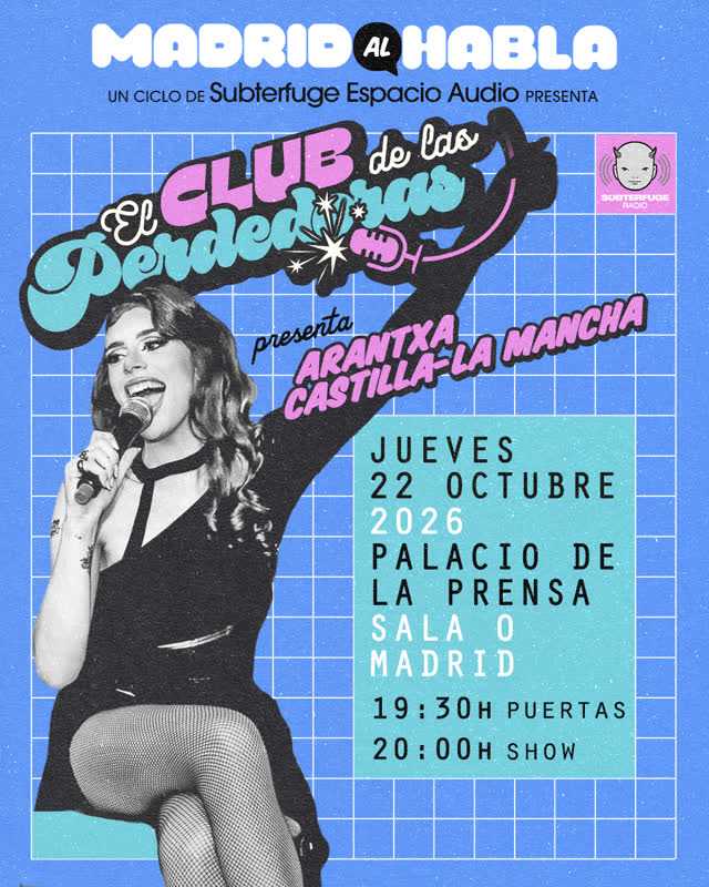 El Club de las Perdedoras