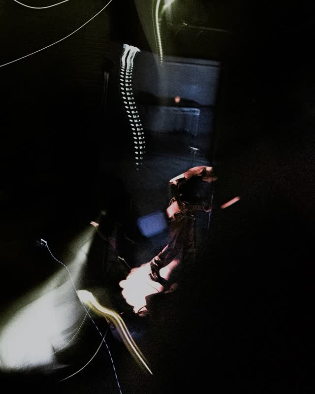 Shock Corridor Season XXI