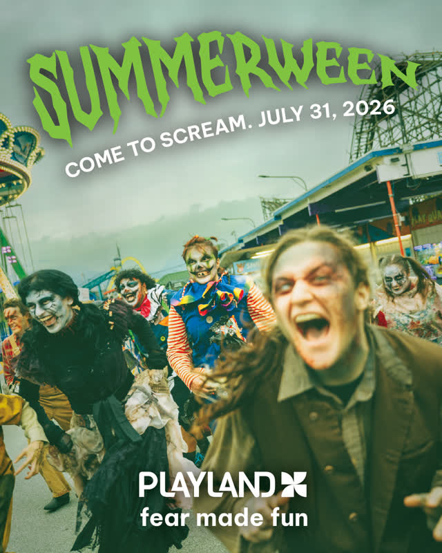 Summerween