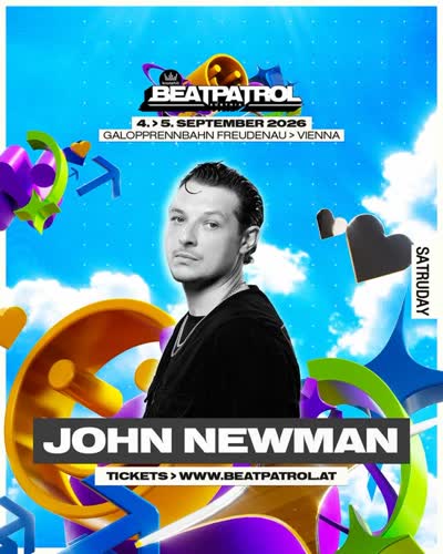 BEATPATROL FESTIVAL
