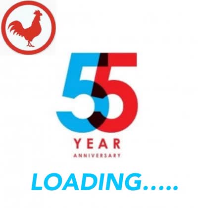 55 Years Of Greatness