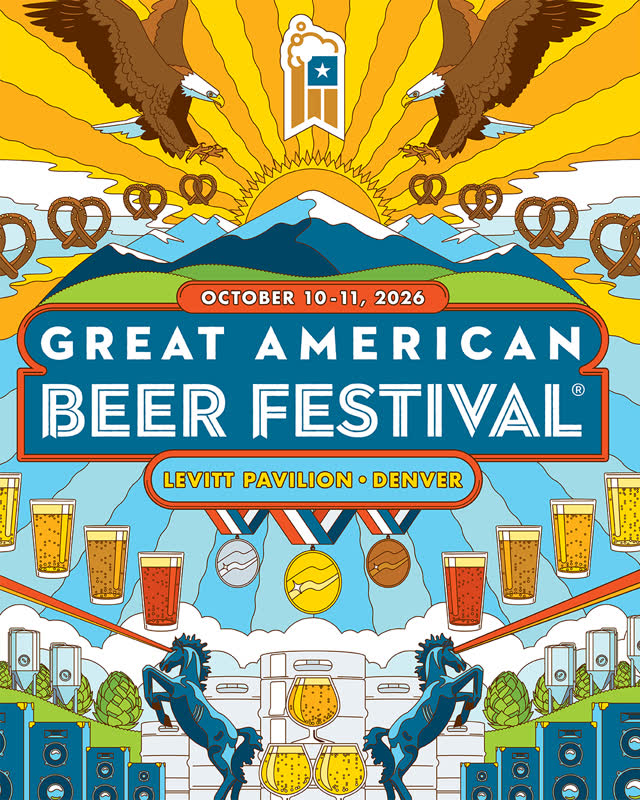 GABF 2026