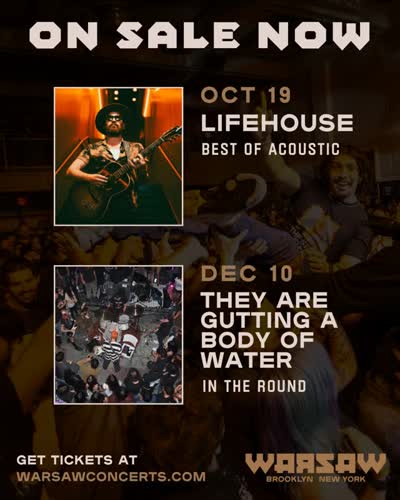 ON SALE NOW