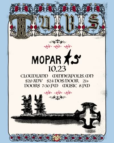 The Tubs, Mopar Stars