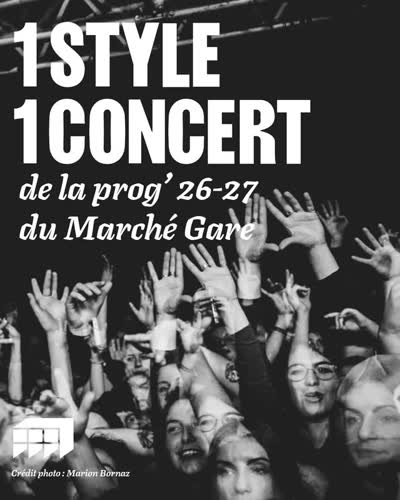 [1STYLE1CONCERT] GO