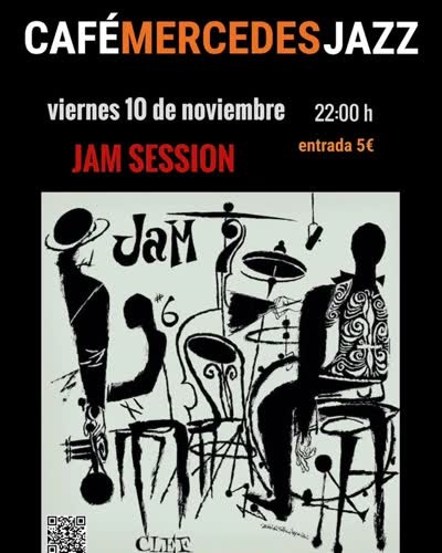 JAM SESSION