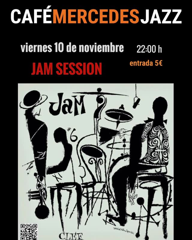 JAM SESSION