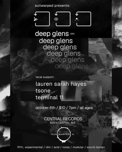 deep glens