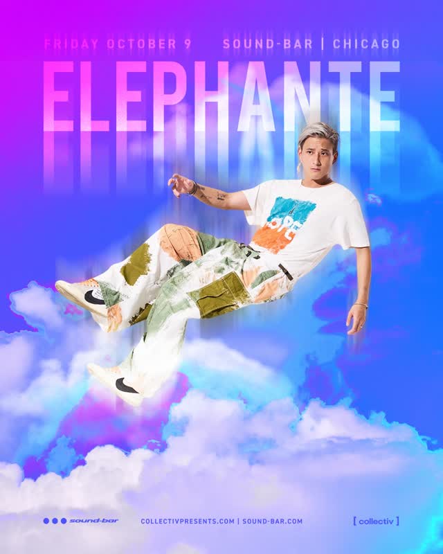 ELEPHANTE