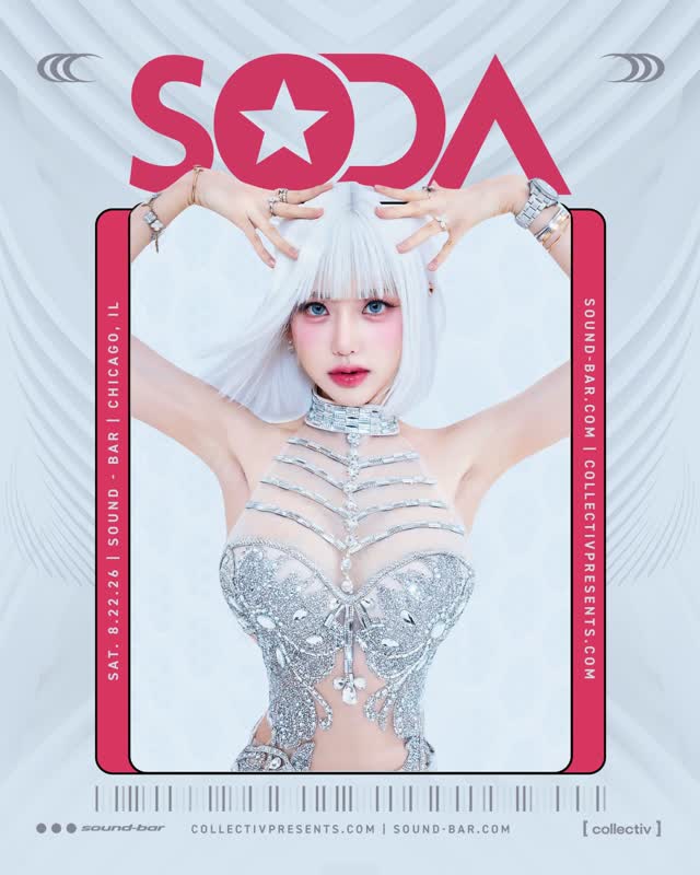 DJ SODA