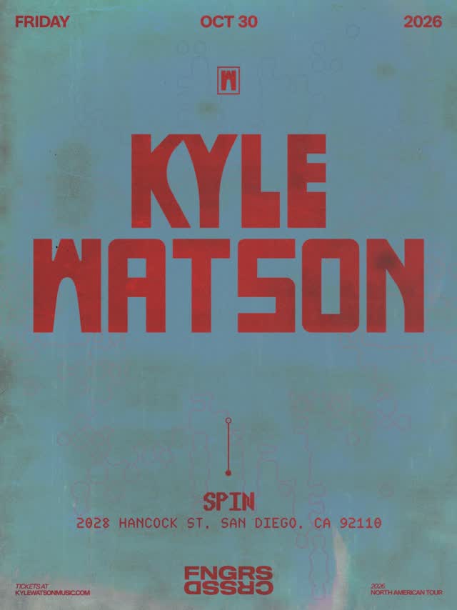 Kyle Watson