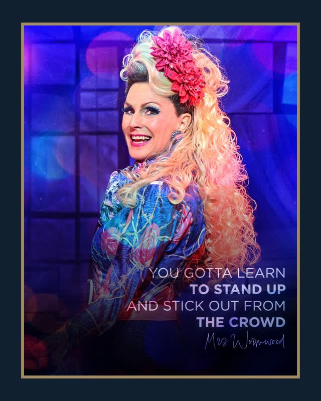 MATILDA THE MUSICAL