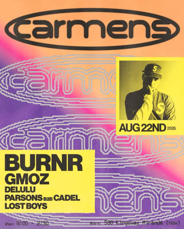 BURNR